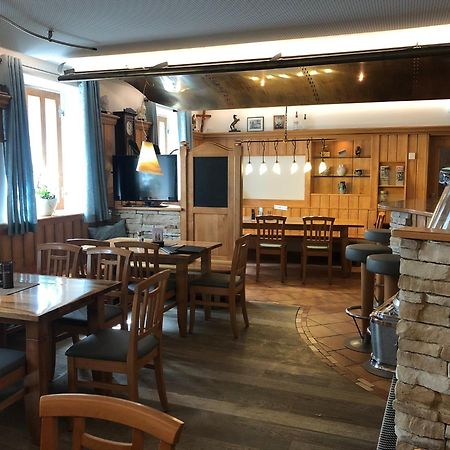 Tinschert Hotel-Restaurant-Partyservice Schwertberg Ngoại thất bức ảnh