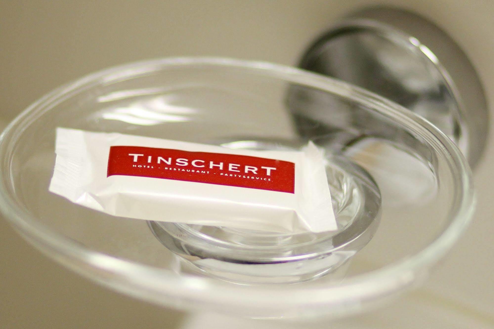 Tinschert Hotel-Restaurant-Partyservice Schwertberg Ngoại thất bức ảnh