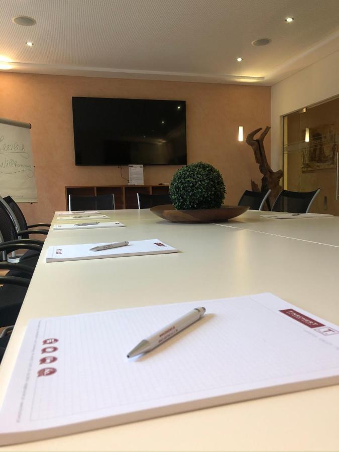 Tinschert Hotel-Restaurant-Partyservice Schwertberg Ngoại thất bức ảnh