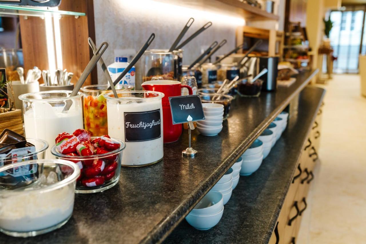 Tinschert Hotel-Restaurant-Partyservice Schwertberg Ngoại thất bức ảnh