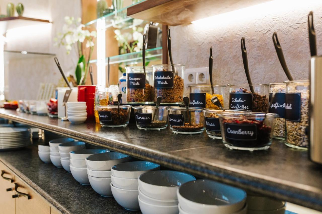 Tinschert Hotel-Restaurant-Partyservice Schwertberg Ngoại thất bức ảnh