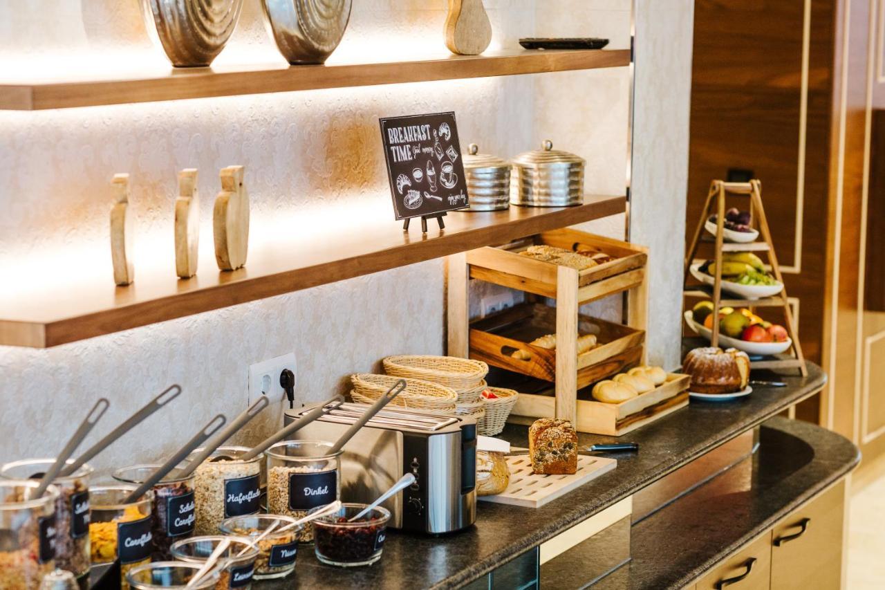 Tinschert Hotel-Restaurant-Partyservice Schwertberg Ngoại thất bức ảnh